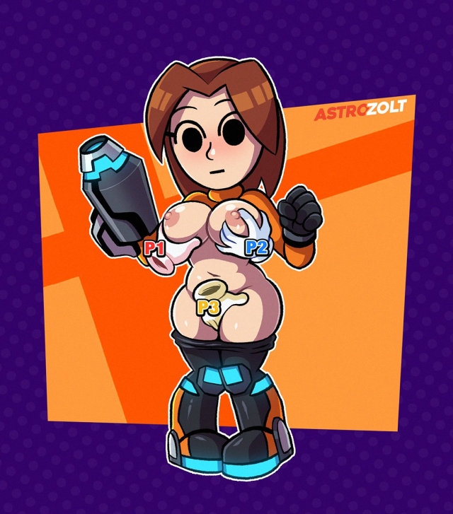 mii,mii gunner,mii gunner (smash 4)