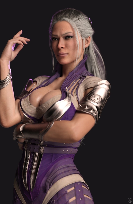 sindel
