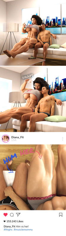 diana (robolord),jake (robolord),original character,original characters
