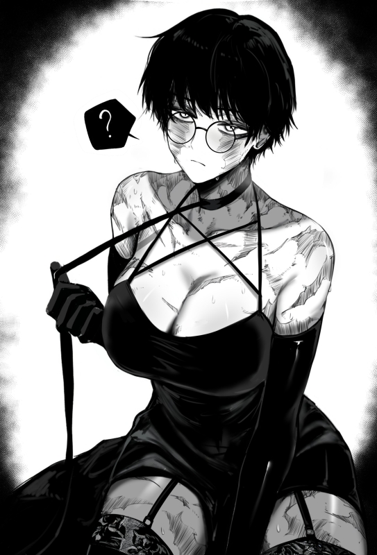 zenin maki