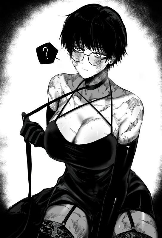 zenin maki