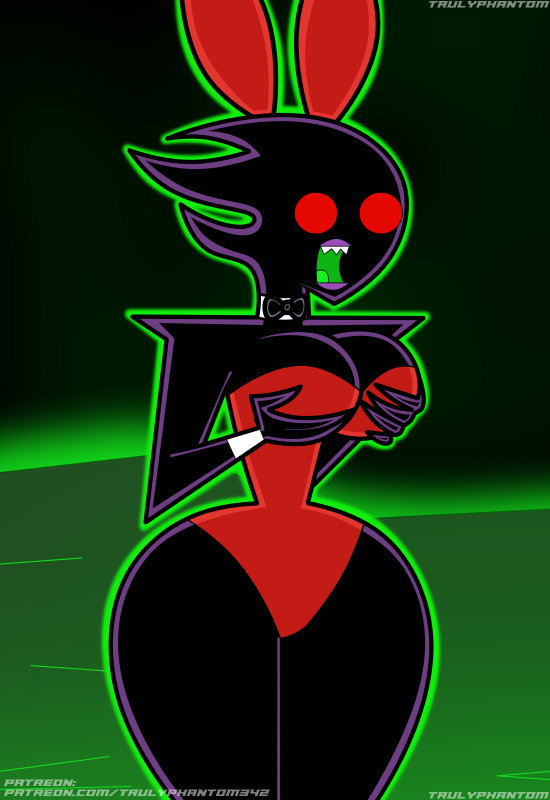 penelope spectra