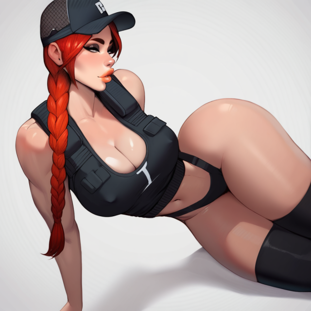 ash (rainbow six)