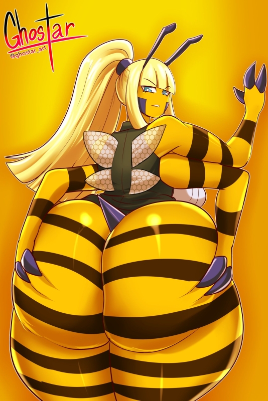 beatrice (dual dragon),original character