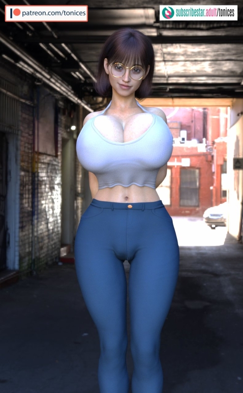 original character