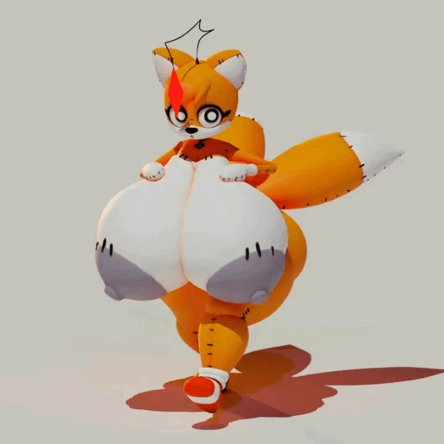 tails doll,tailsko,tailsko doll