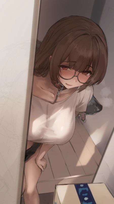 original character
