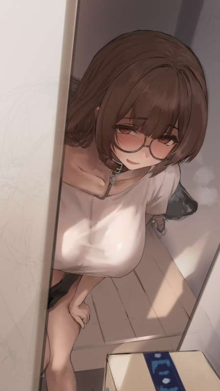 original character