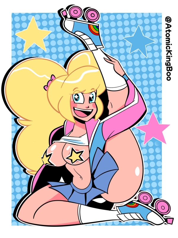 original character,wendy wendy