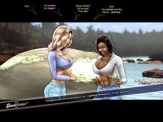 brianna (bustartist),original character,original characters