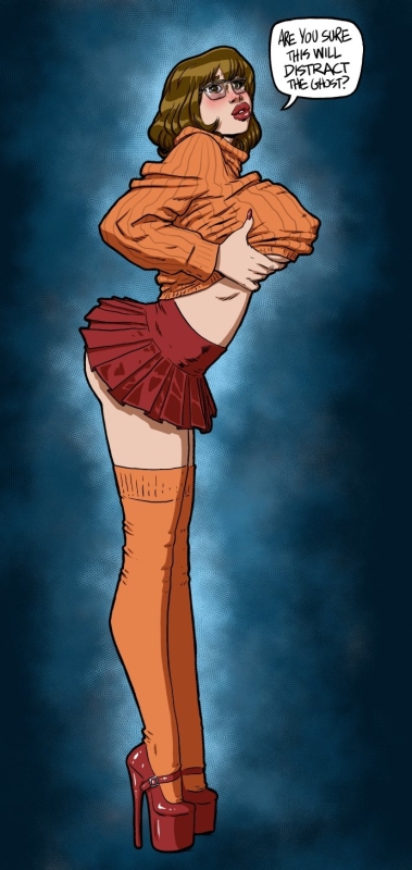 velma dinkley
