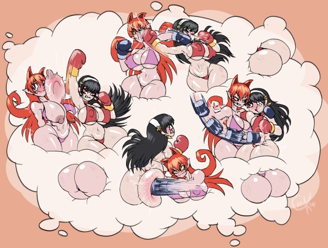 ameri azazel,yor briar,yor forger