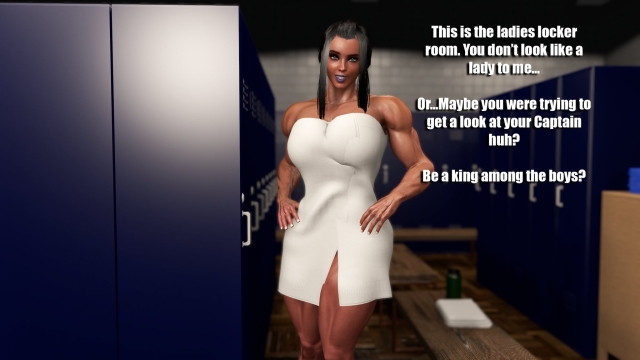 ashwiyaa river,original character