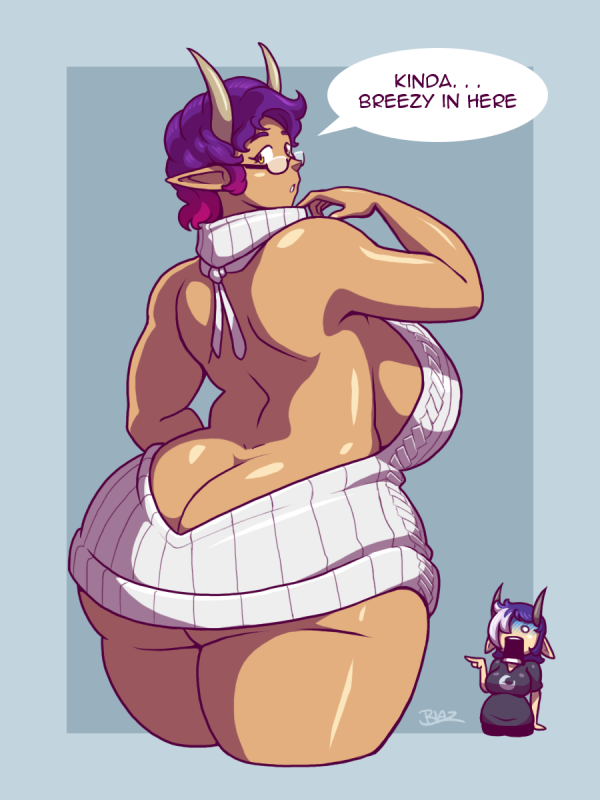 drusilla (blazbaros),jezel (blazbaros)