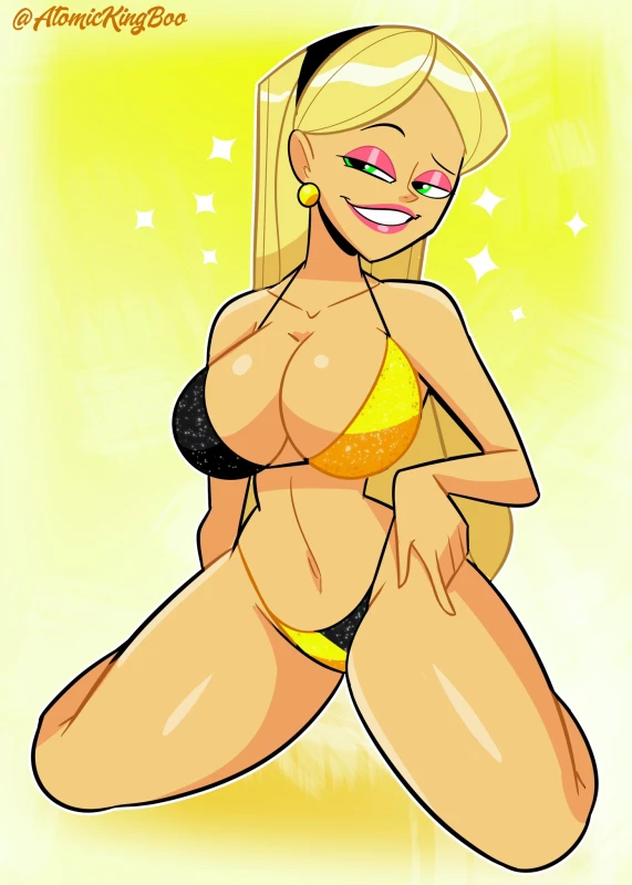 original character,sarah mcneil