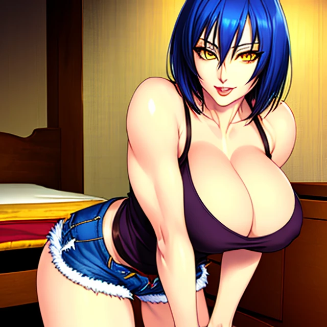 original character
