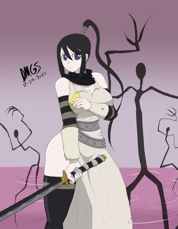 nakatsukasa tsubaki
