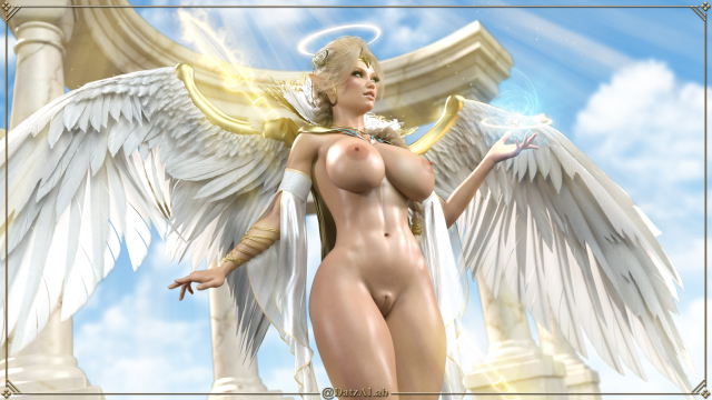 original character,zelena blackhorn