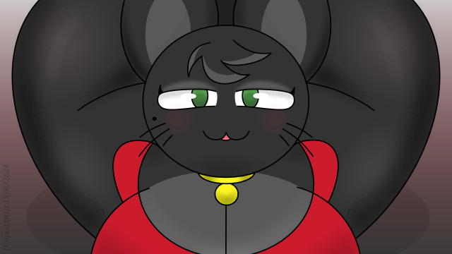 missy (dropedartist),oc,original character