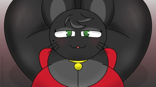 missy (dropedartist),oc,original character