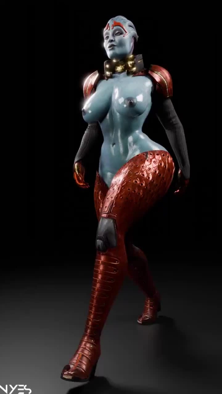 asari,samara