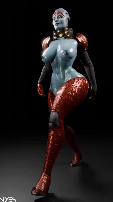 asari,samara