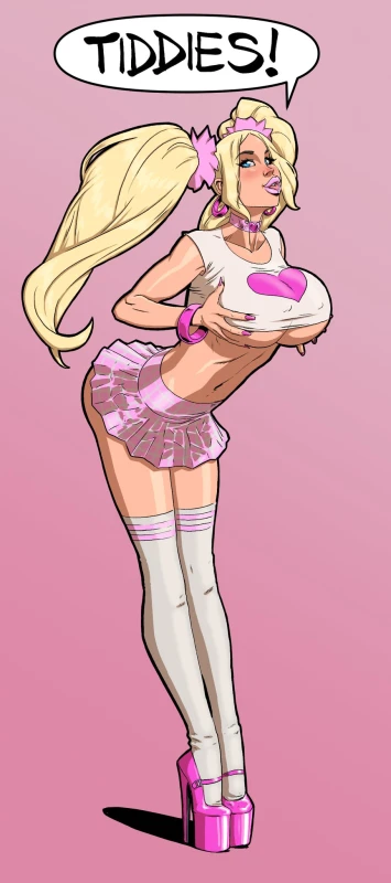 original character