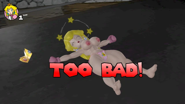 princess peach