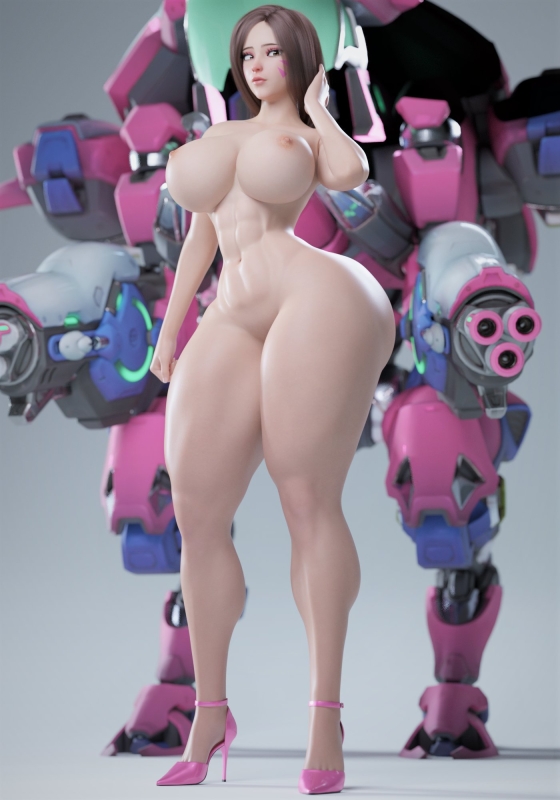 d.va,hana song