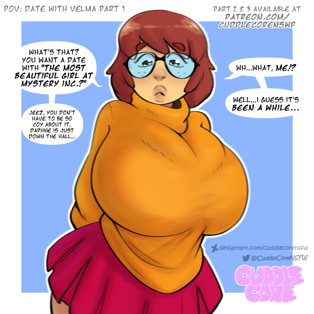 velma dinkley