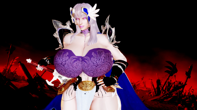 steerswoman shelinda