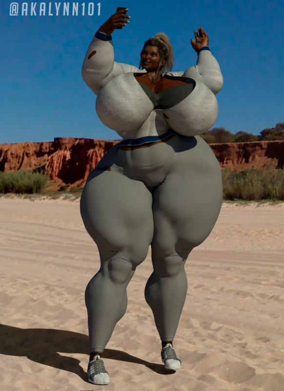 original character,tyrane (akalynn101)