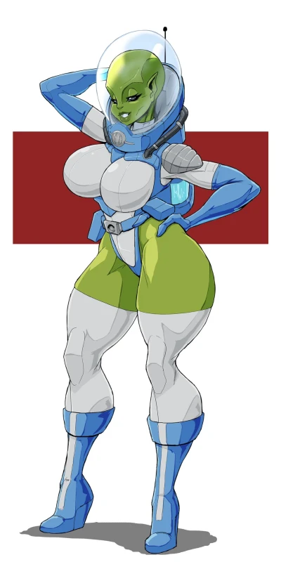 original character,zetan