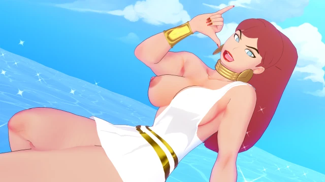 doris zuel,giganta