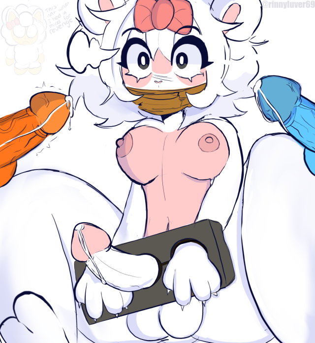 bloon (pretty blood),copper (pretty blood),luny (pretty blood),malino species,rinny (pretty blood)