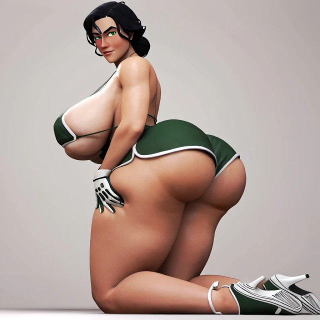 kuvira