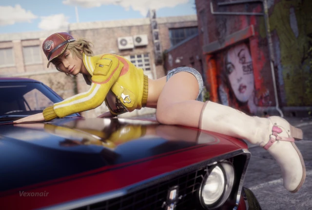 cindy aurum