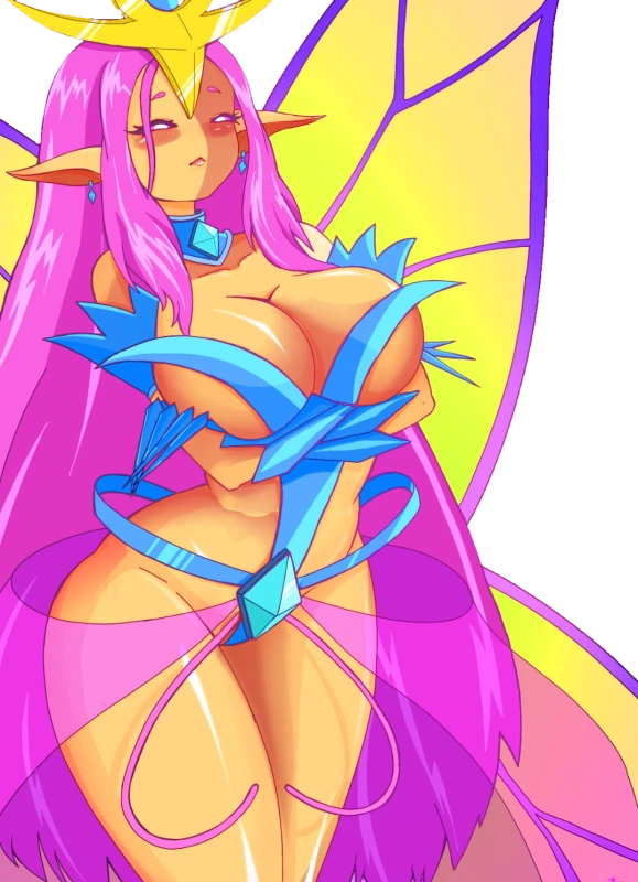empress of light