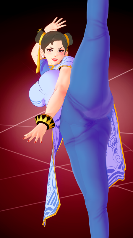 chun-li