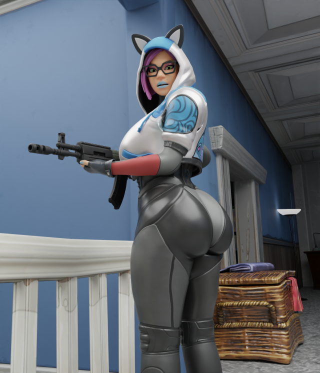 lynx (fortnite)