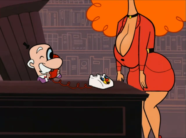 mayor mayor,miss bellum,sara bellum