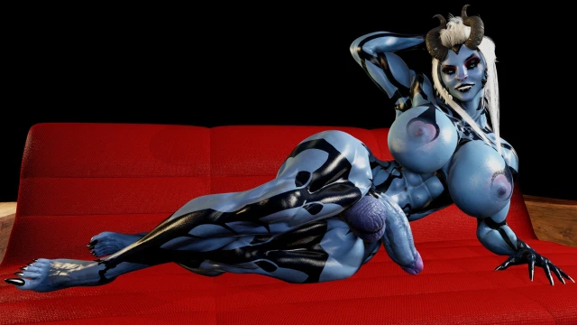 original character,tah'ri