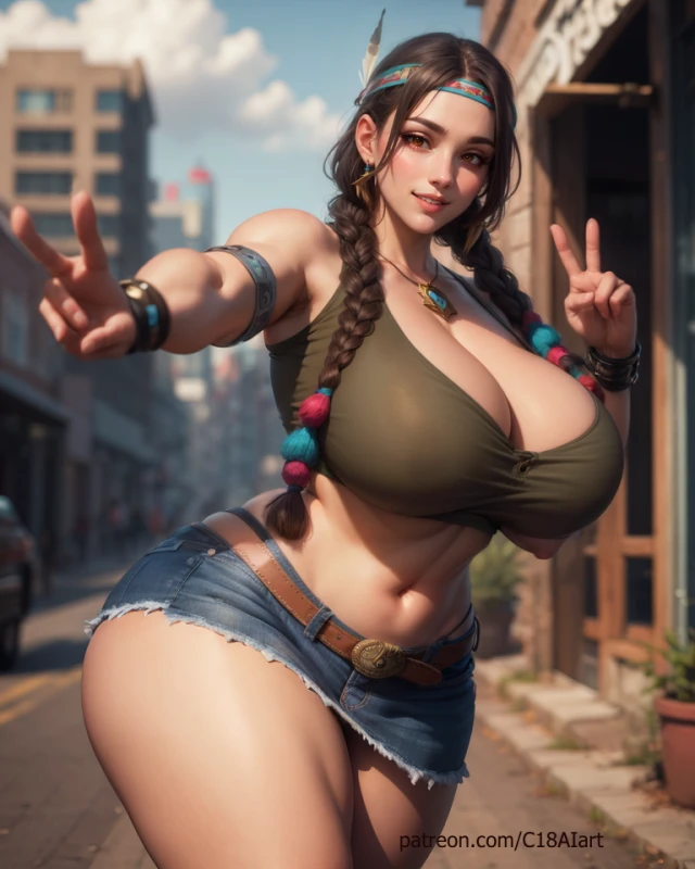 julia chang