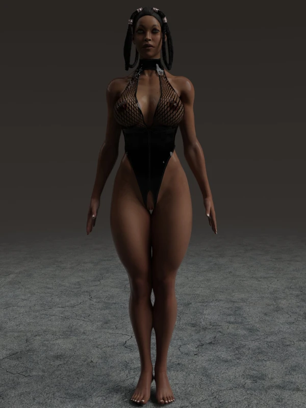 tanya (mortal kombat)