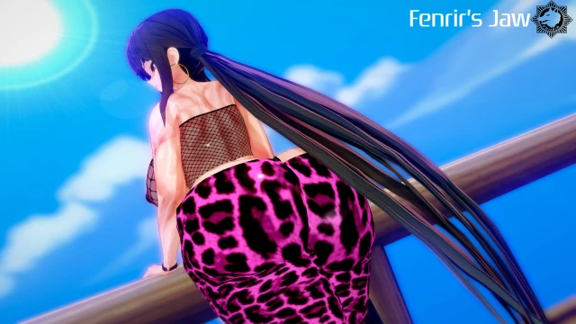 harukawa maki
