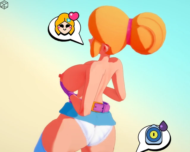 piper (brawl stars),rico (brawl stars)