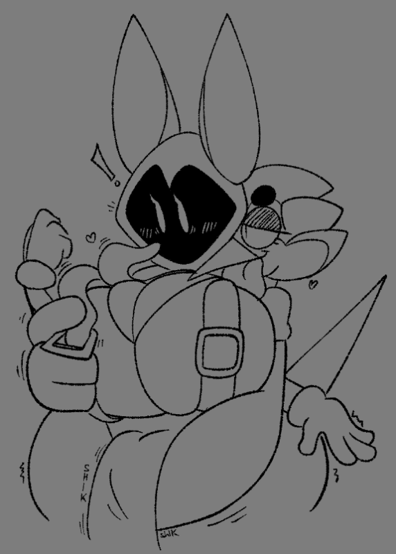 kiki (thegentlebro),kivo (srgreja)