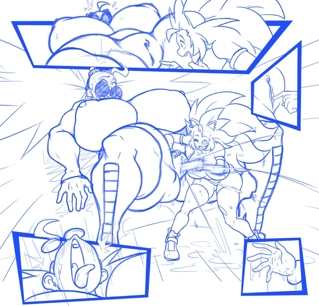 dr. eggma’am,dr. eggman,dr. eggmom,sanic the hedgehog,sonic the hedgehog