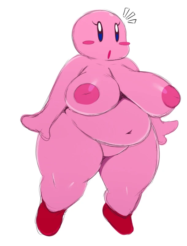 kirby,kirby (sssonic2)