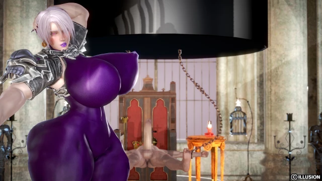 isabella valentine,original character